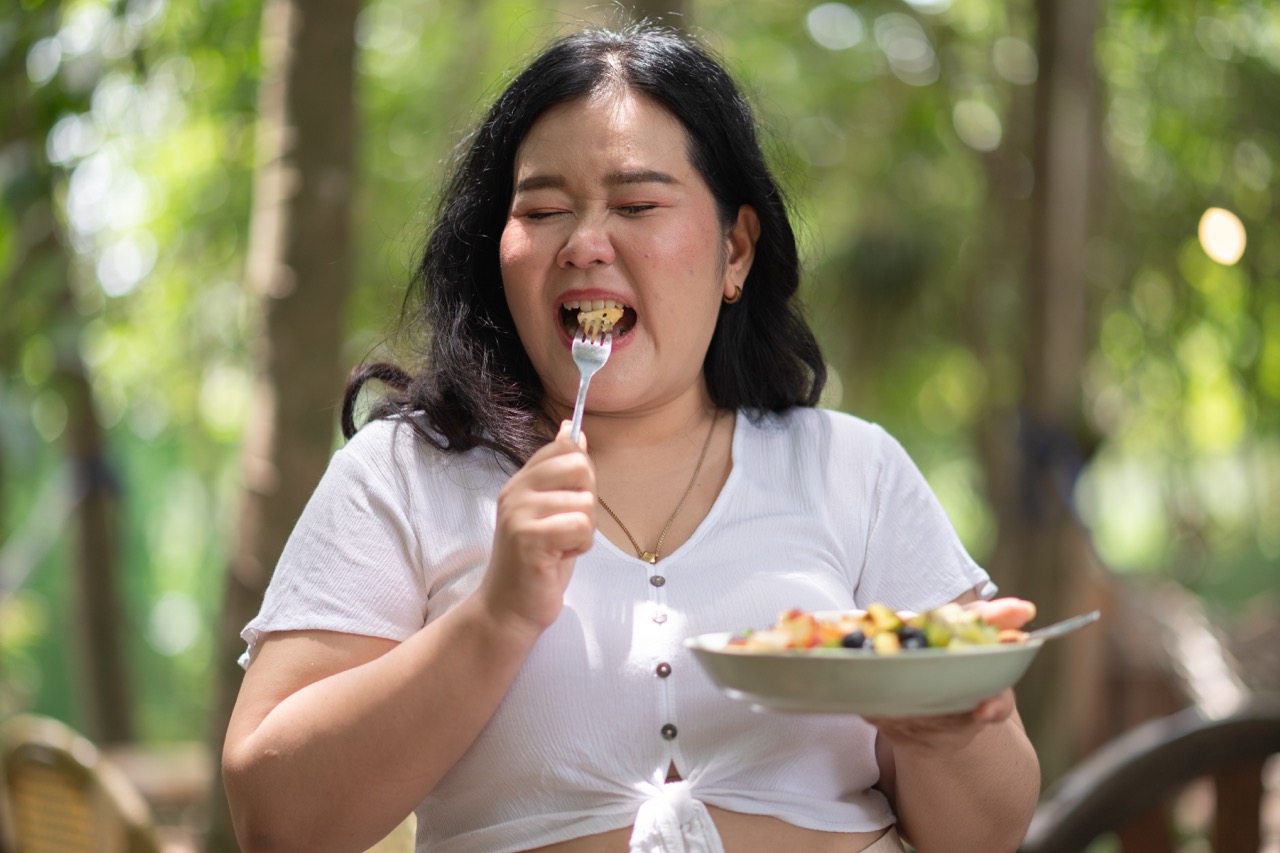Béo phì có phải chỉ vì ăn nhiều, lười vận động?