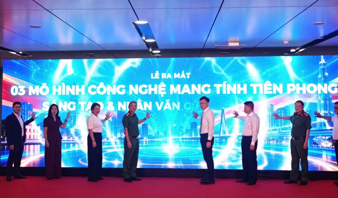 TPHCM kết nối dữ liệu chứng sinh, báo tử từ 4 bệnh viện: Người dân được lợi gì?